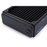 Alphacool NexXxoS HPE-45 Full Copper 480 mm radiator Zwart