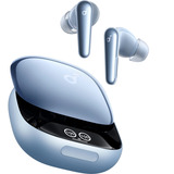 Anker soundcore Liberty 4 Pro in-ear oortjes Lichtblauw