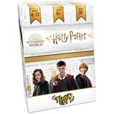 Asmodee Time’s Up! - Harry Potter Partyspel Nederlands, 4 - 12 spelers, 30 - 45 minuten, Vanaf 8 jaar
