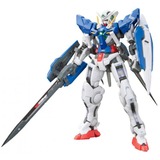Bandai Namco Gundam: Real Grade - Gundam Exia 1:144 Model Kit Modelbouw 1:144