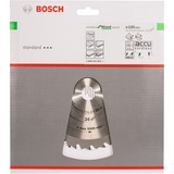 Bosch Cirkelzaagblad - Speedline Wood 