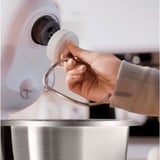 Bosch MUMS2EW00 keukenmachine Wit