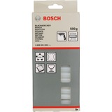Bosch Smeltlijm Transparant 500gram Transparant, 11 x 45mm