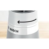 Bosch VitaPower MMB2111T blender Zilver/wit