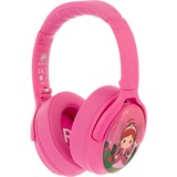 Buddyphones Cosmos+ hoofdtelefoon Pink
