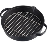 Campingaz Culinary Modular gietijzeren braadpan bak-/braadpan Zwart