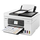 Canon Cano Maxify GX4050 all-in-one inkjetprinter Wit