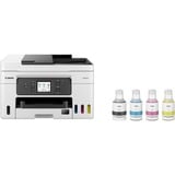 Canon Cano Maxify GX4050 all-in-one inkjetprinter Wit