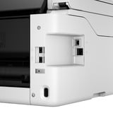 Canon Cano Maxify GX4050 all-in-one inkjetprinter Wit