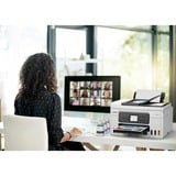 Canon Cano Maxify GX4050 all-in-one inkjetprinter Wit