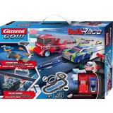 Carrera GO!!! Build 'n Race - Racing Set 4,9 Racebaan 