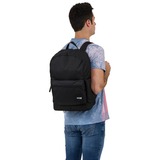 Case Logic Commence Recycled Backpack rugzak Zwart