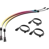 Corsair iCUE LINK LS430 Aurora RGB Light Strips led strip 