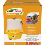 DCM DCM Wasp Trap - Wespenval + 500 ml lokstof insectenval 