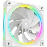 DeepCool FL12R Reverse 120x120x25 case fan Wit