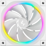 DeepCool FL12R Reverse 120x120x25 case fan Wit