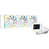 DeepCool LM360 waterkoeling Wit