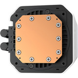DeepCool LM360 waterkoeling Wit