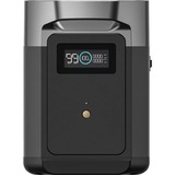 ECOFLOW DELTA 2 oplaadbare batterij Zwart