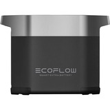 ECOFLOW DELTA 2 oplaadbare batterij Zwart