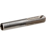 EINHELL TE-HD 18/12 Li-Solo boorhamer Rood/zwart, Accu en oplader niet inbegrepen