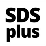 EINHELL TE-HD 18/12 Li-Solo boorhamer Rood/zwart, Accu en oplader niet inbegrepen