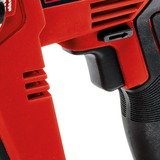 EINHELL TE-HD 18/12 Li-Solo boorhamer Rood/zwart, Accu en oplader niet inbegrepen