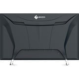 EIZO FlexScan EV4340X-BK 42.5" 4K UHD monitor Zwart, 2x HDMI, DisplayPort, 2x USB-A, USB-B, 2x USB-C, RJ-45