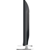 EIZO FlexScan EV4340X-BK 42.5" 4K UHD monitor Zwart, 2x HDMI, DisplayPort, 2x USB-A, USB-B, 2x USB-C, RJ-45