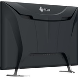 EIZO FlexScan EV4340X-BK 42.5" 4K Ultra HD monitor Zwart, 1x DisplayPort, 2x HDMI, 2x USB-C, 2x USB-A, 1x RJ-45