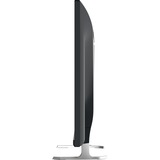 EIZO FlexScan EV4340X-BK 42.5" 4K Ultra HD monitor Zwart, 1x DisplayPort, 2x HDMI, 2x USB-C, 2x USB-A, 1x RJ-45