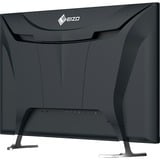 EIZO  42.5" 4K UHD monitor Zwart