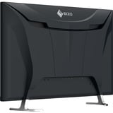 EIZO  42.5" 4K UHD monitor Zwart