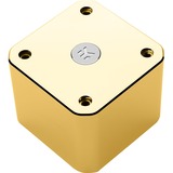 EKWB EK-Quantum Convection D5 - Gold afdekking Goud, voor D5-pompen