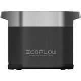 EcoFlow DELTA 2 Smart Extra oplaadbare batterij Zwart