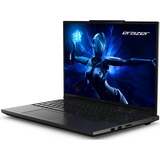 Erazer Major 16 X1 (MD62735) 16"  gaming laptop Zwart | Core Ultra 9 275HX | RTX 5070 Ti | 32 GB | 2 TB SSD | 300 Hz