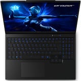 Erazer Major 16 X1 (MD62735) 16"  gaming laptop Zwart | Core Ultra 9 275HX | RTX 5070 Ti | 32 GB | 2 TB SSD | 300 Hz