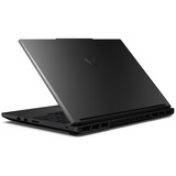 Erazer Major 16 X1 (MD62735) 16"  gaming laptop Zwart | Core Ultra 9 275HX | RTX 5070 Ti | 32 GB | 2 TB SSD | 300 Hz