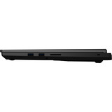 Erazer Major 16 X1 (MD62735) 16"  gaming laptop Zwart | Core Ultra 9 275HX | RTX 5070 Ti | 32 GB | 2 TB SSD | 300 Hz