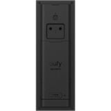 Eufy Video deurbel C31 bundel Zwart, SD Kaart + Chime