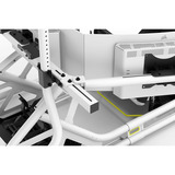 Fanatec GT Triple Monitor Expansion  standaard Wit/zwart