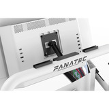 Fanatec GT Triple Monitor Expansion  standaard Wit/zwart