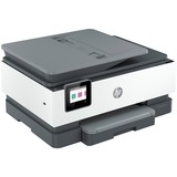 HP OfficeJet Pro 8022e all-in-one inkjetprinter met faxfunctie Grijs/antraciet