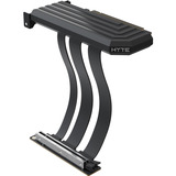 HYTE PCIe 5.0 Hyper Riser verlengkabel Zwart