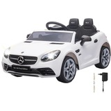 Jamara Ride-on Mercedes-Benz SLC Kindervoertuig