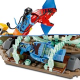 LEGO Avatar - Toruk Makto & Boom der Zielen Constructiespeelgoed 75574