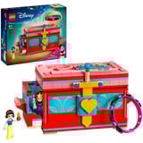 Disney Princess - Sneeuwwitjes sieradendoos Constructiespeelgoed