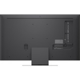 LG QNED87 evo AI (55QNED87B6A) 55" 4K Ultra HD tv Zwart, 4x HDMI, 2x USB, Optisch, Bluetooth, LAN, WLAN, CI+, HDR10, Dolby Vision