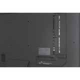 LG QNED87 evo AI (55QNED87B6A) 55" 4K Ultra HD tv Zwart, 4x HDMI, 2x USB, Optisch, Bluetooth, LAN, WLAN, CI+, HDR10, Dolby Vision