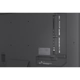 LG QNED87 evo AI (55QNED87B6A) 55" Ultra HD QNED-tv Zwart, 4x HDMI, 2x USB, Optisch, Bluetooth, LAN, WLAN, CI+, HDR10, Dolby Vision